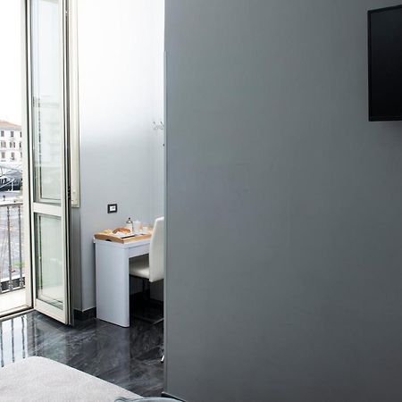 Royal Rooms Station 나폴리 외부 사진